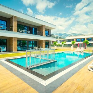 Sweet Home Kemer Apartments